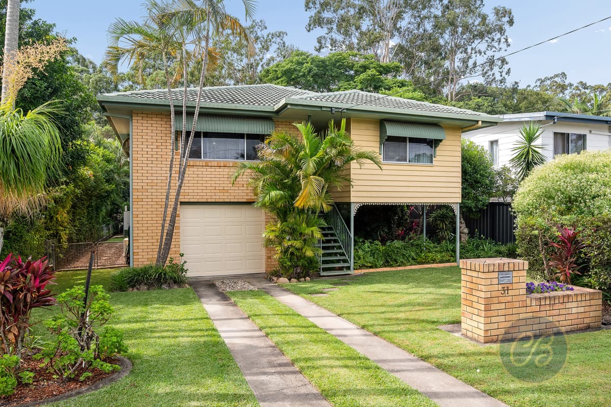 31 Bowen Avenue, Albany Creek