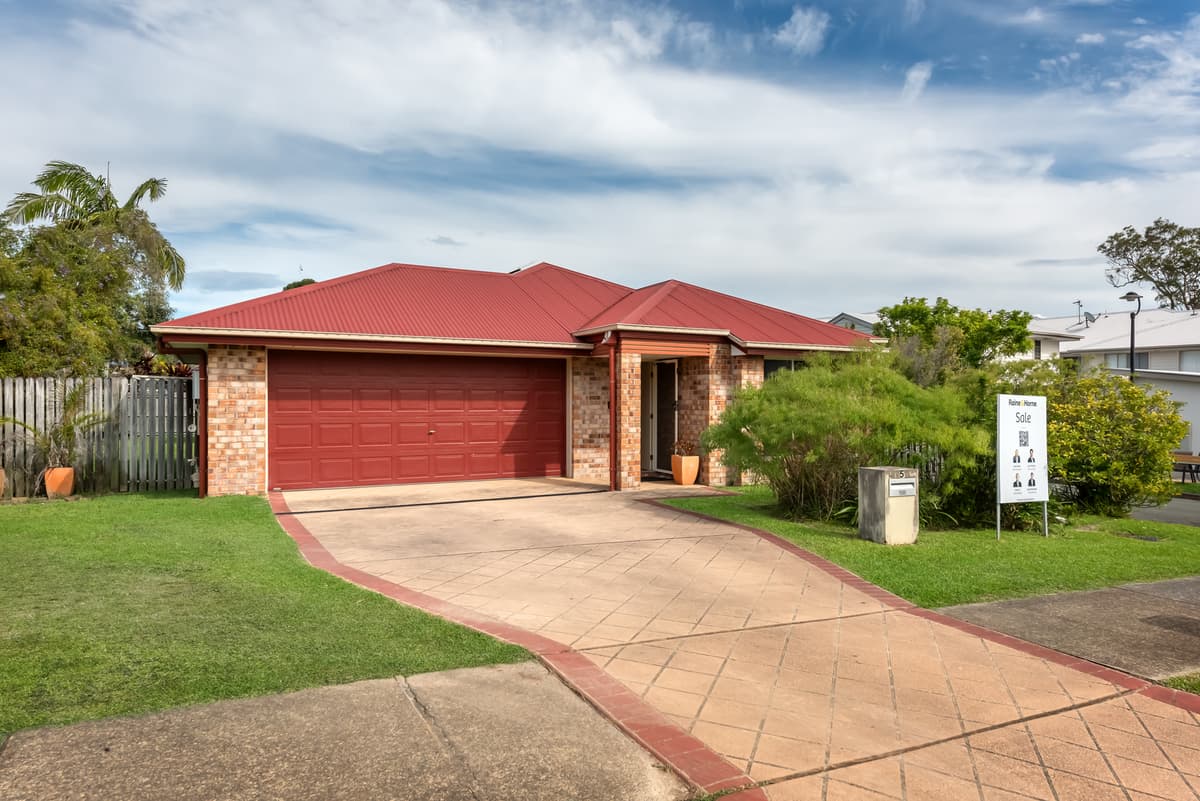 5 Moonie Drive, Coomera