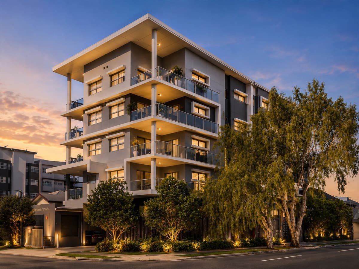 13/20 Besham Parade, Wynnum