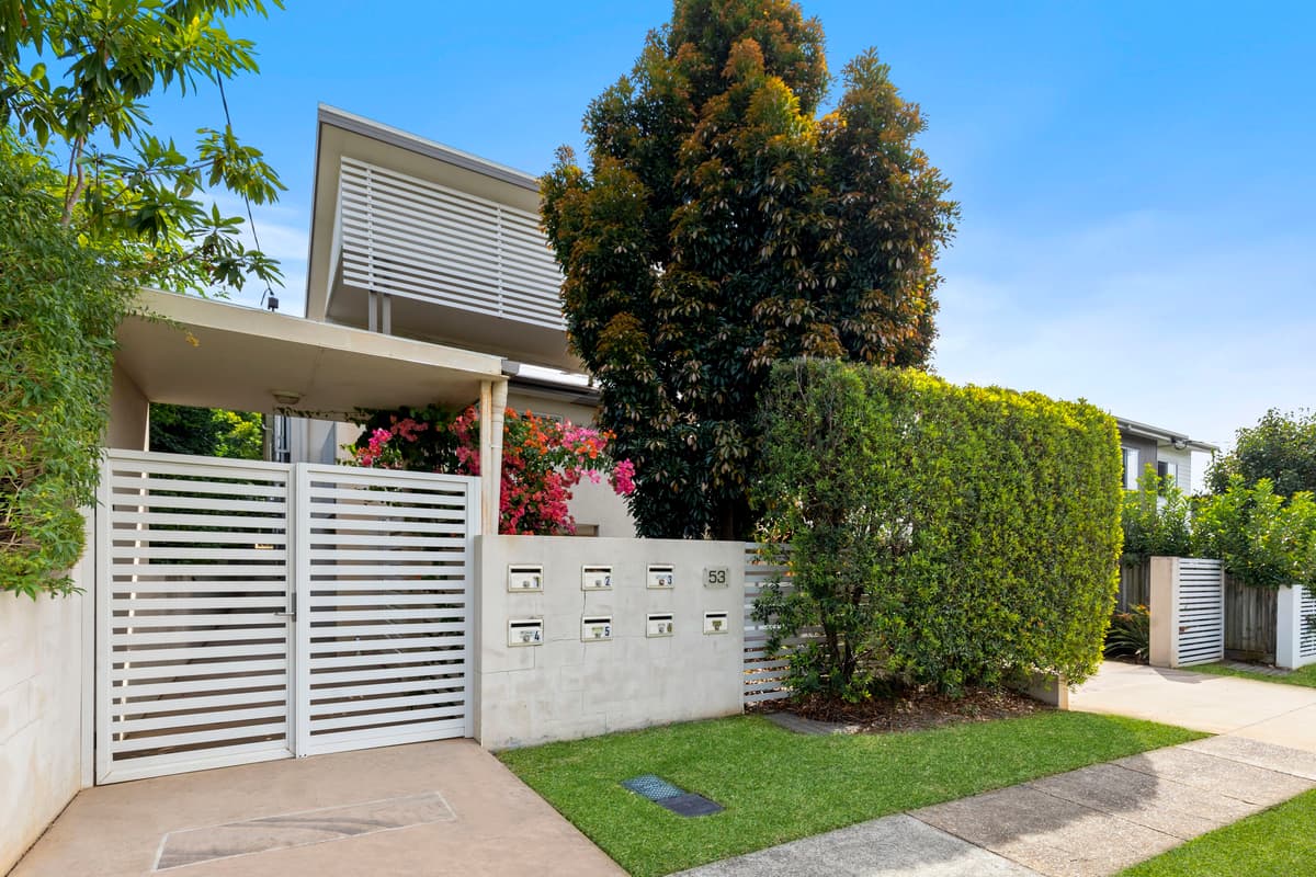 4/53 Hedley Avenue, Nundah