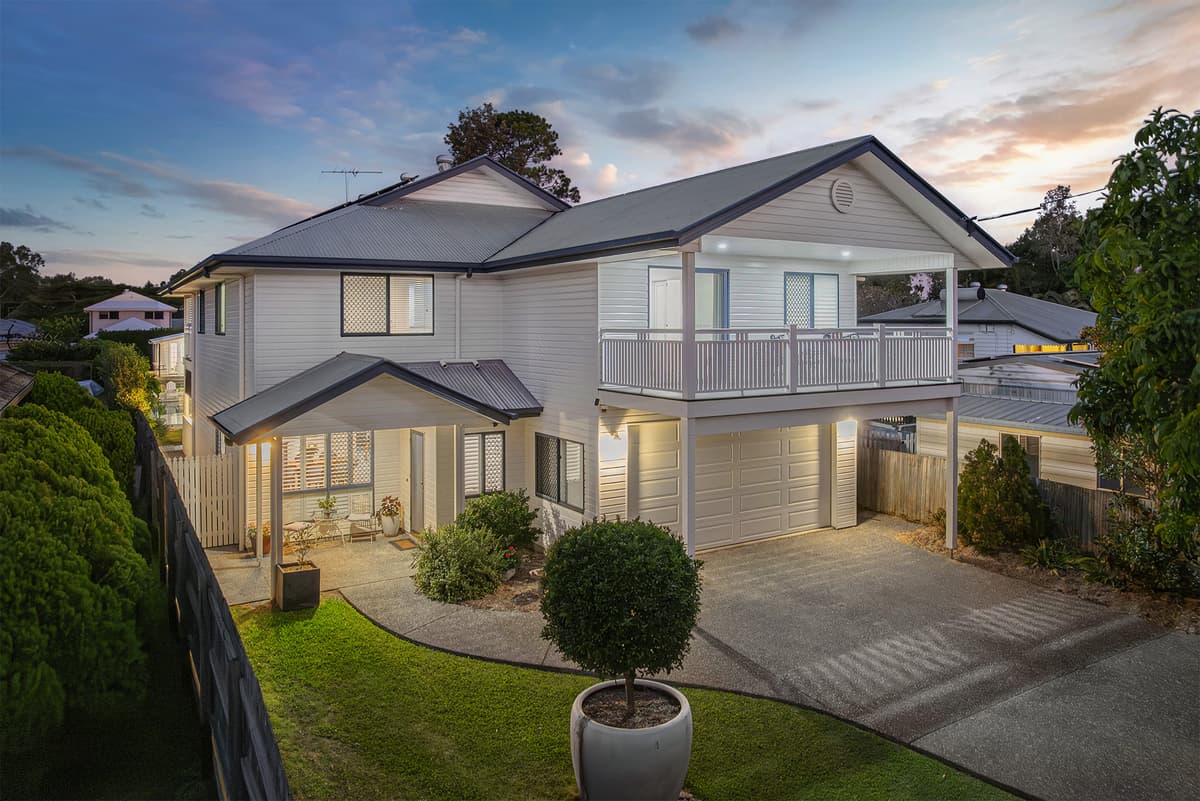 177 Blackwood Street, Mitchelton