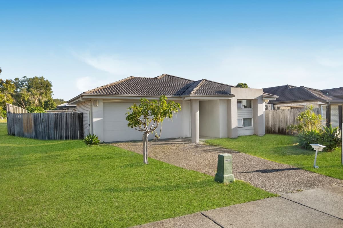 38 Glorious Promenade, Redbank Plains
