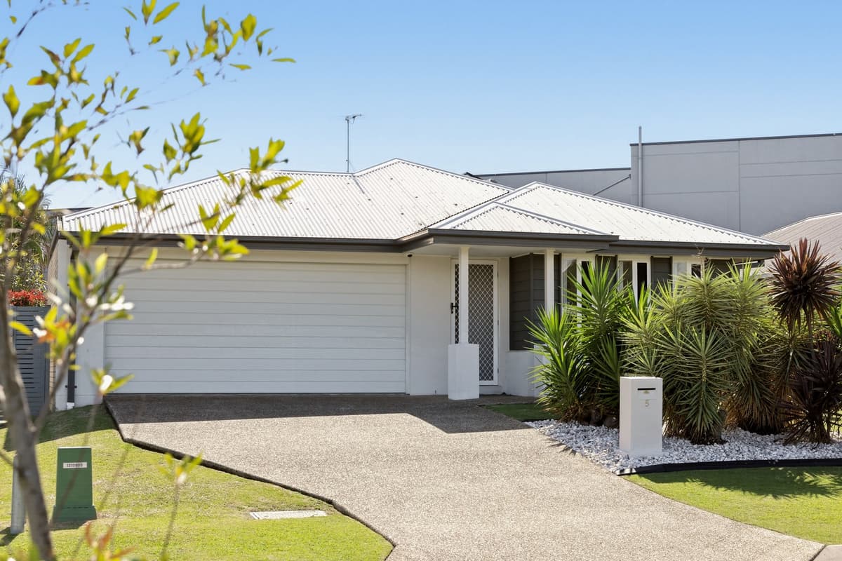 5 Clancy Court, Rothwell