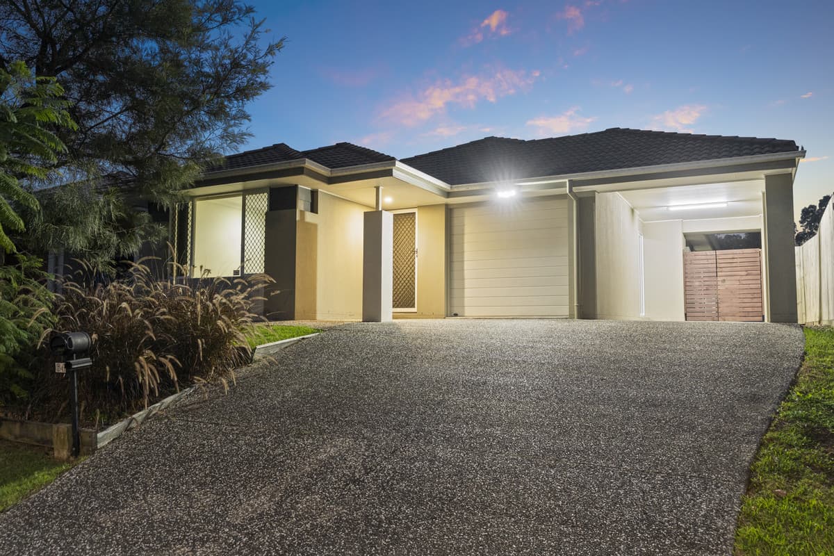 64 Steelwood Street, Heathwood