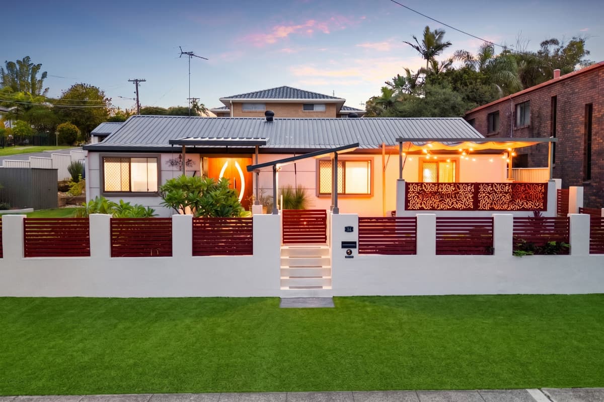 34 Mandarin Street, Coopers Plains