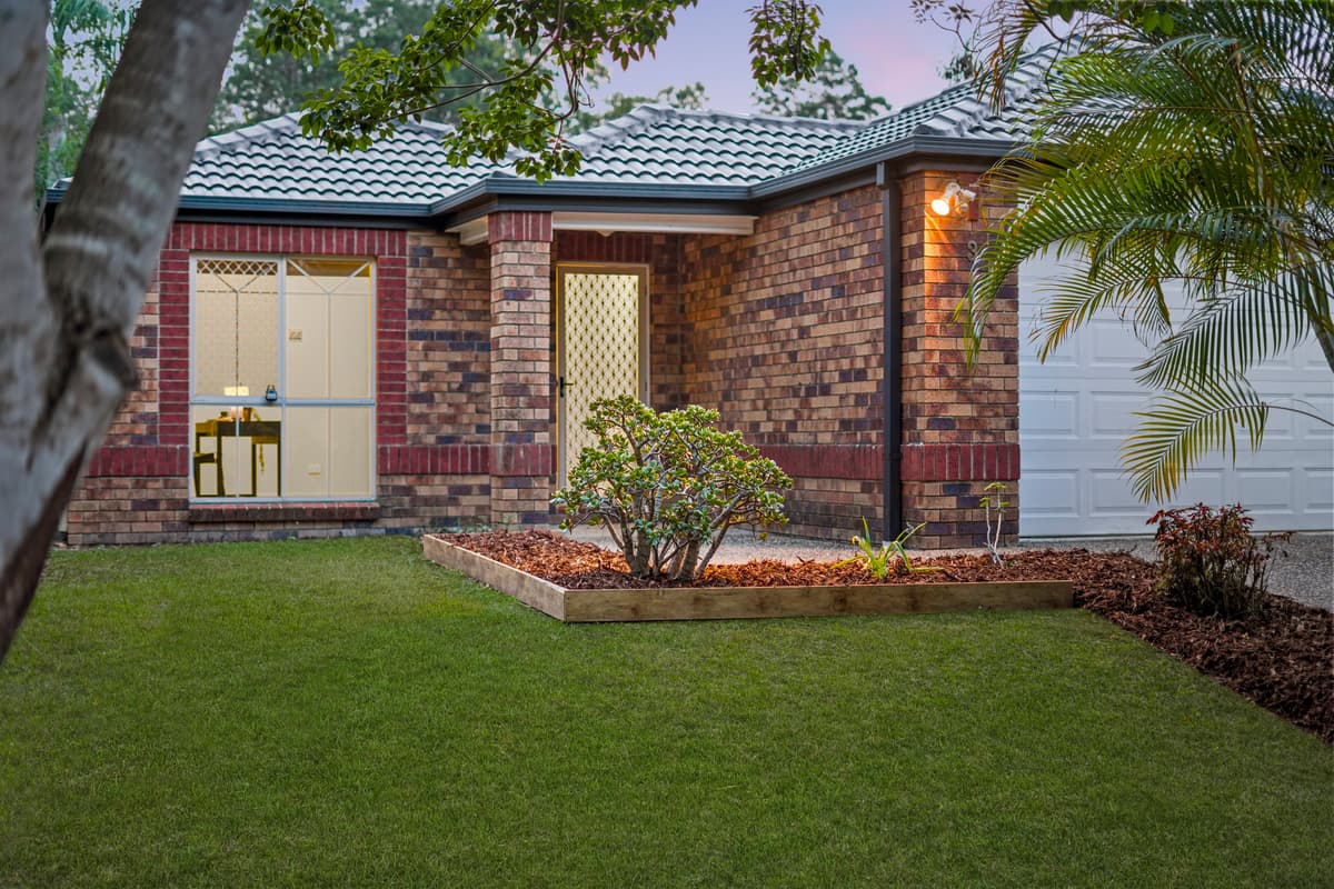 3 Glen Court, Kenmore