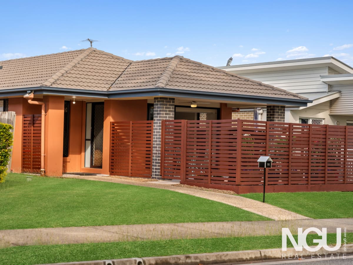 16 Glorious Promenade, Redbank Plains
