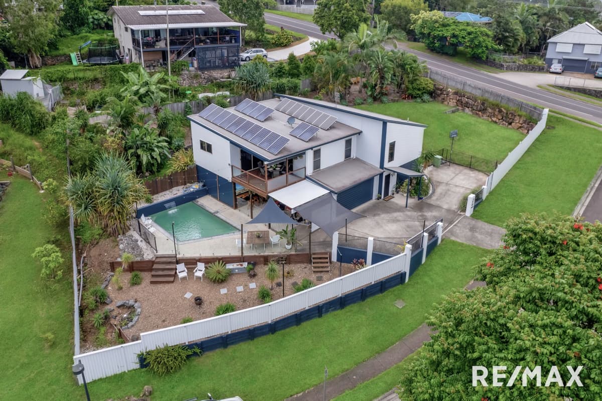 10 Erbacher Road, Nambour