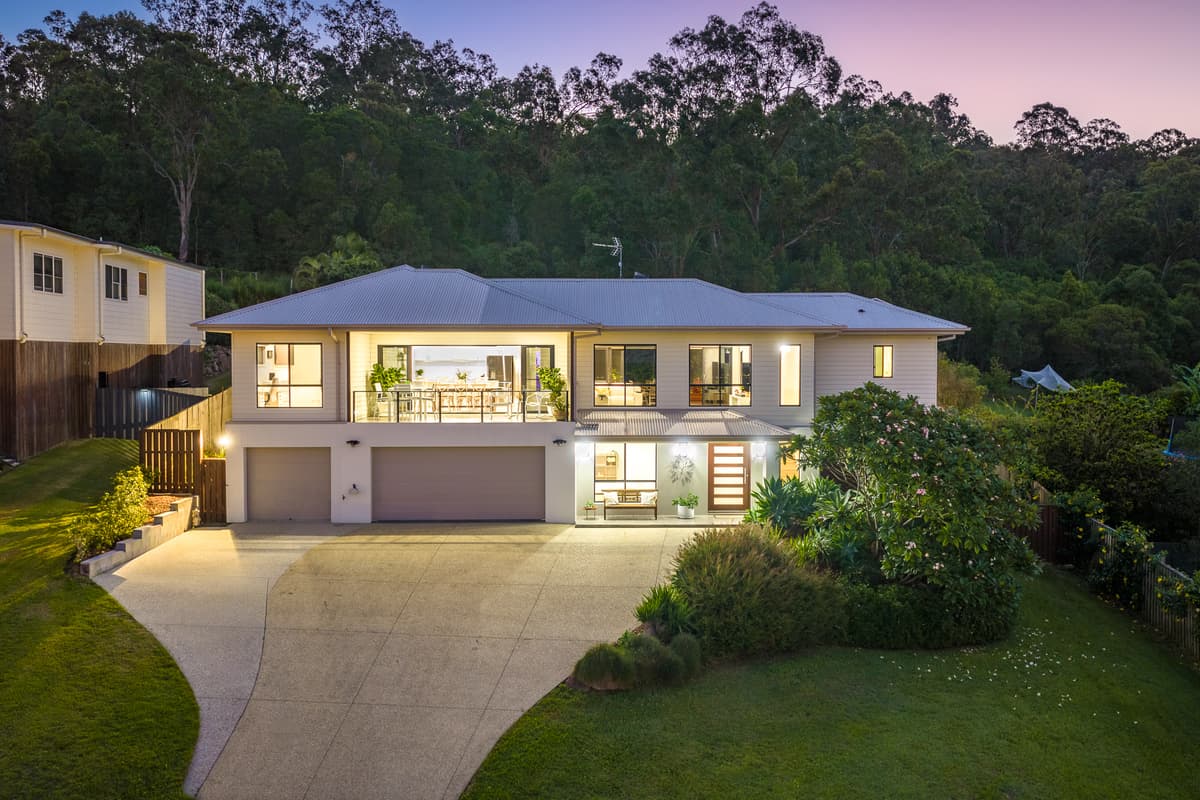 33 Macleay Circuit, Upper Coomera