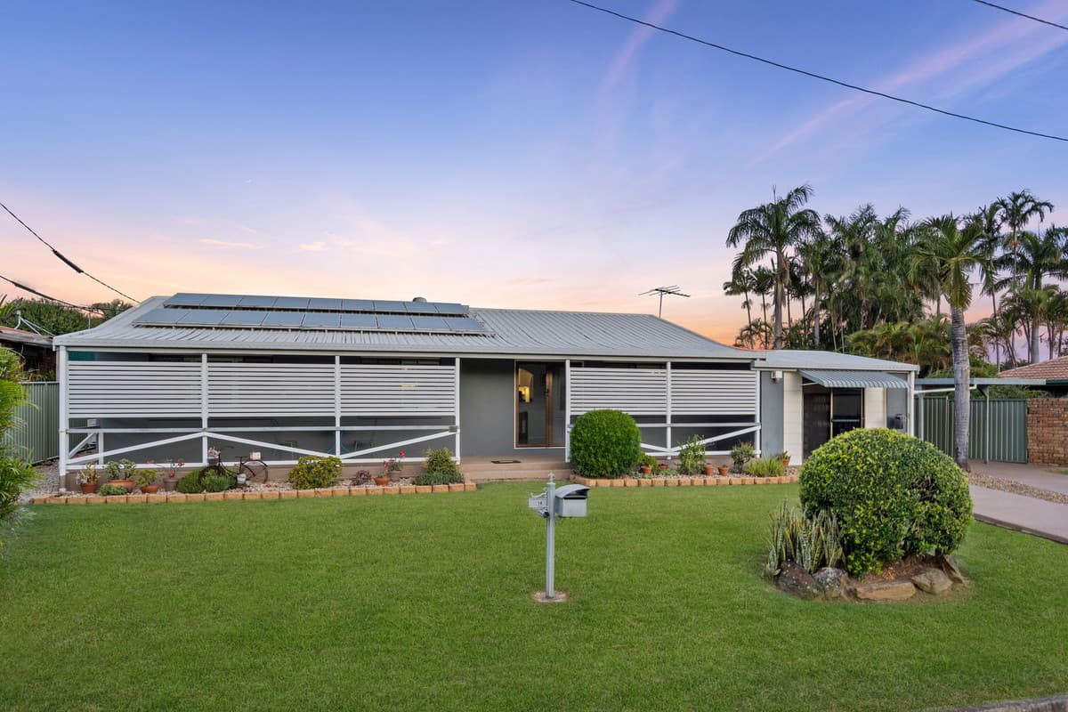 14 Canna Street, Clontarf