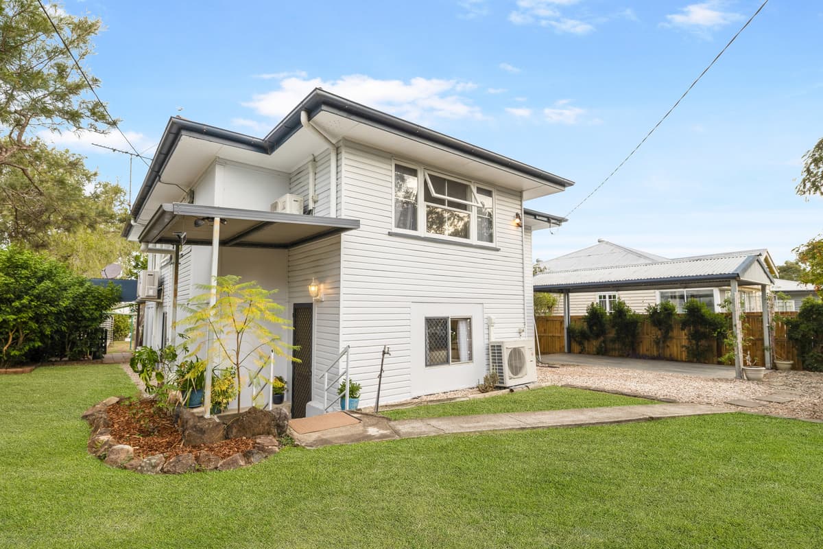 50 Old Toowoomba Road, One Mile
