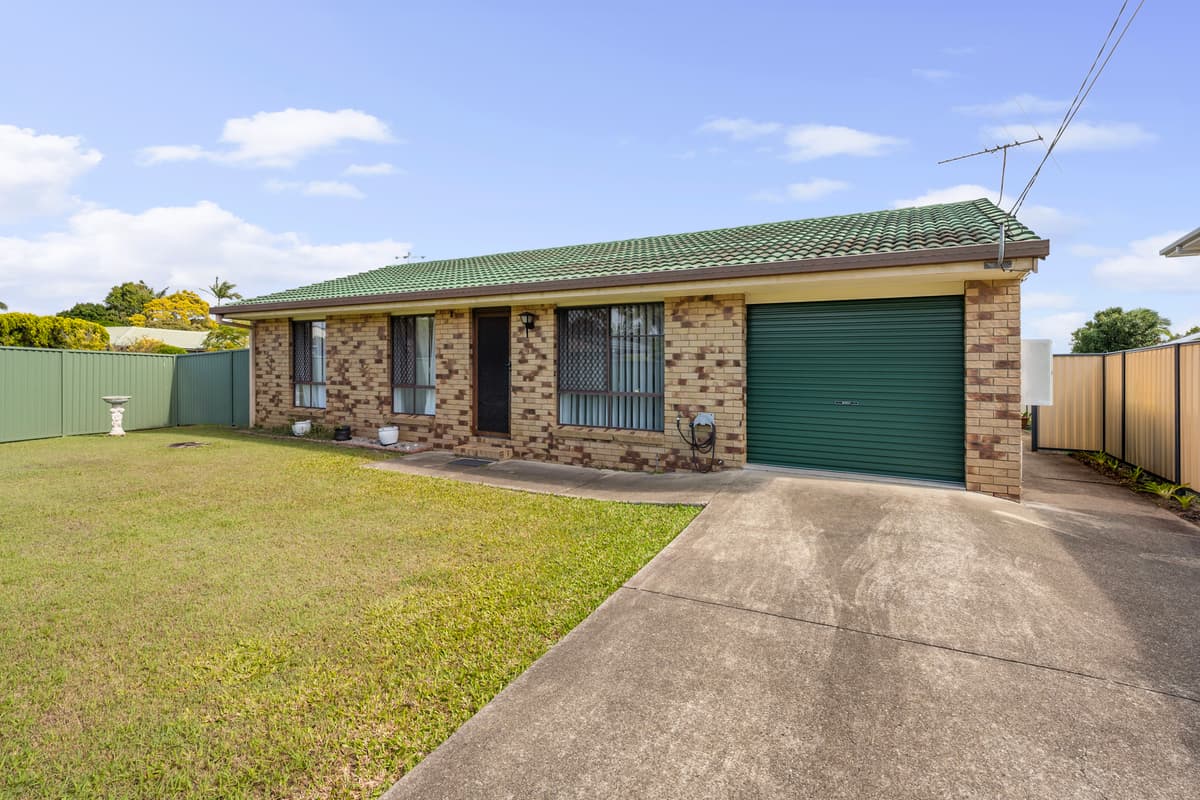 21 Miller Street, Kippa-Ring
