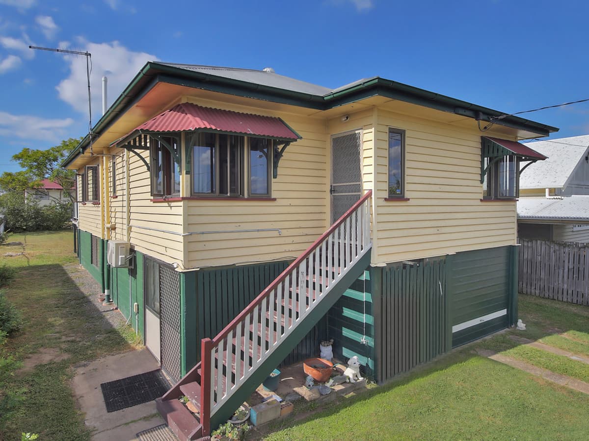 84 Hansen Street, Moorooka