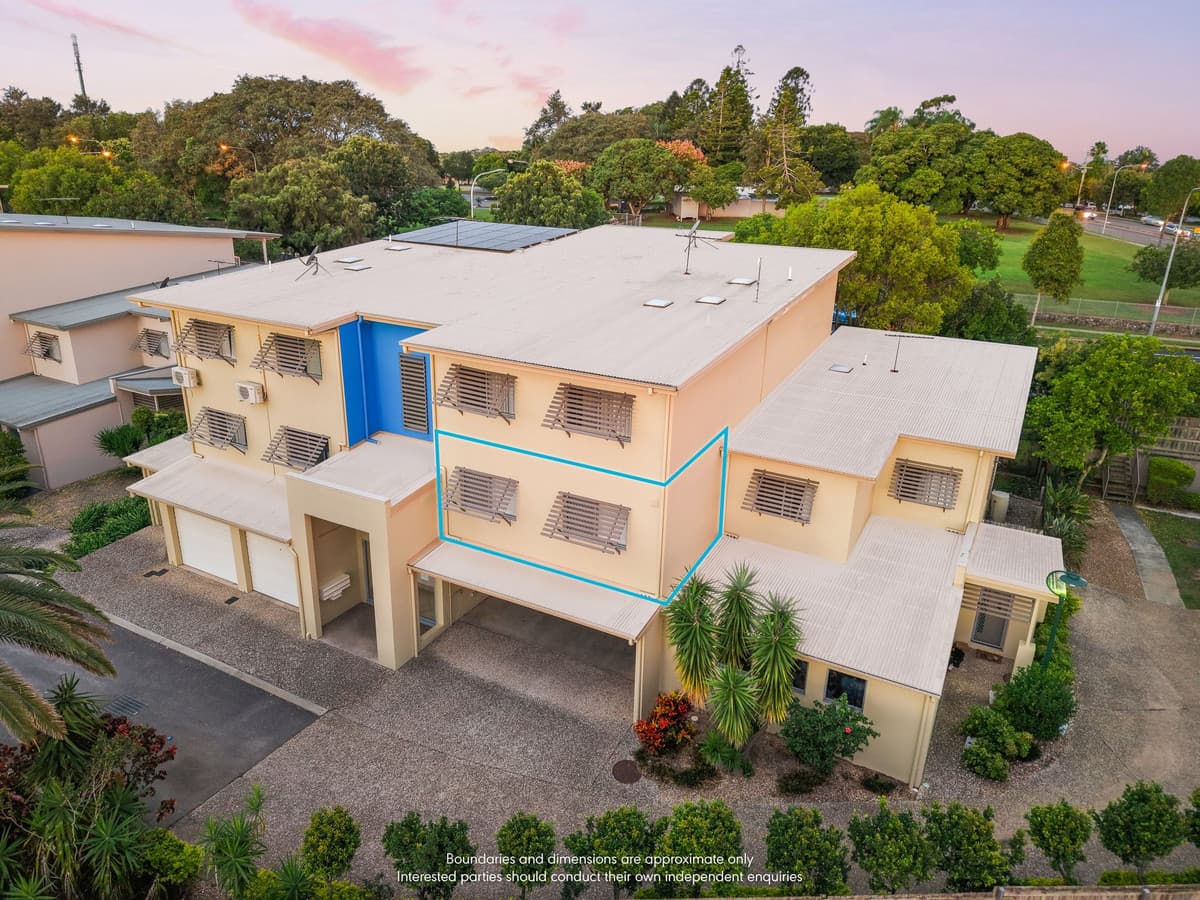 47/50 Enborisoff Street, Taigum