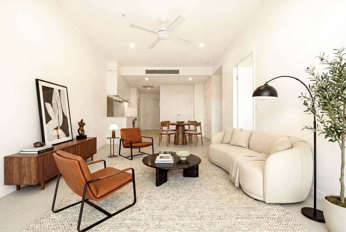 10404/88 Doggett Street, Newstead