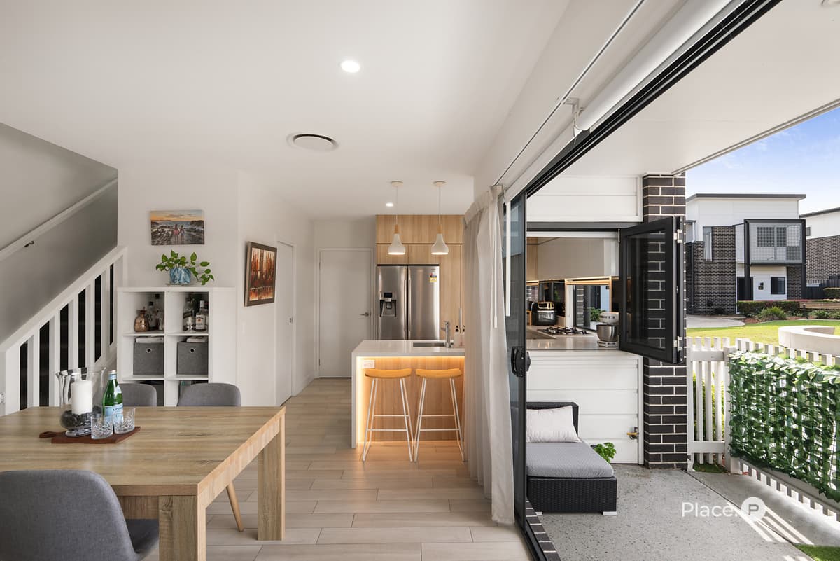 15/42 Sorrento Street, Wynnum West