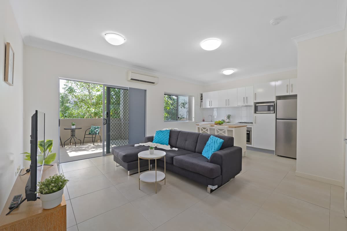 11/31 Trundle Street, Enoggera