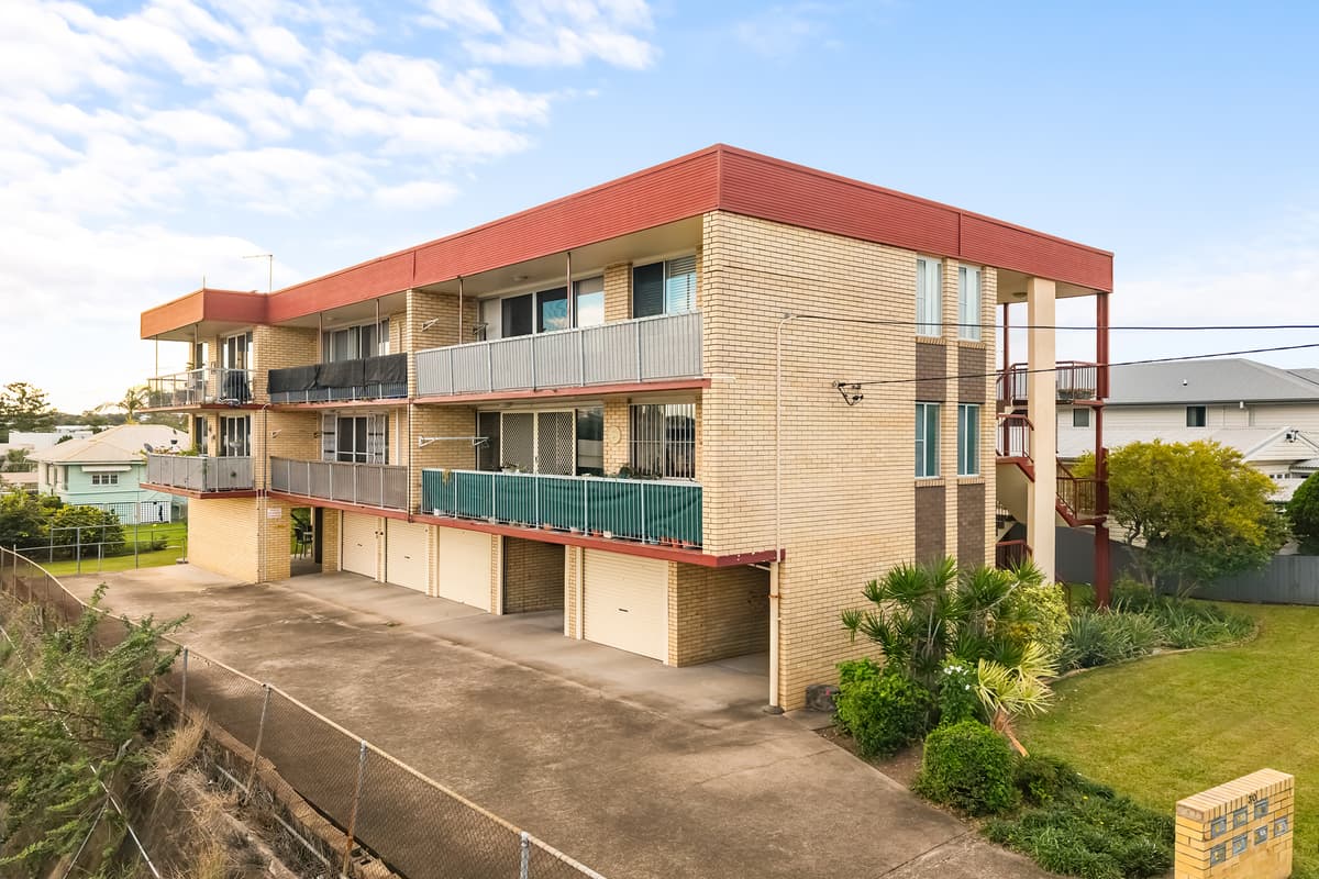 2/30 Shrapnel Road, Cannon Hill