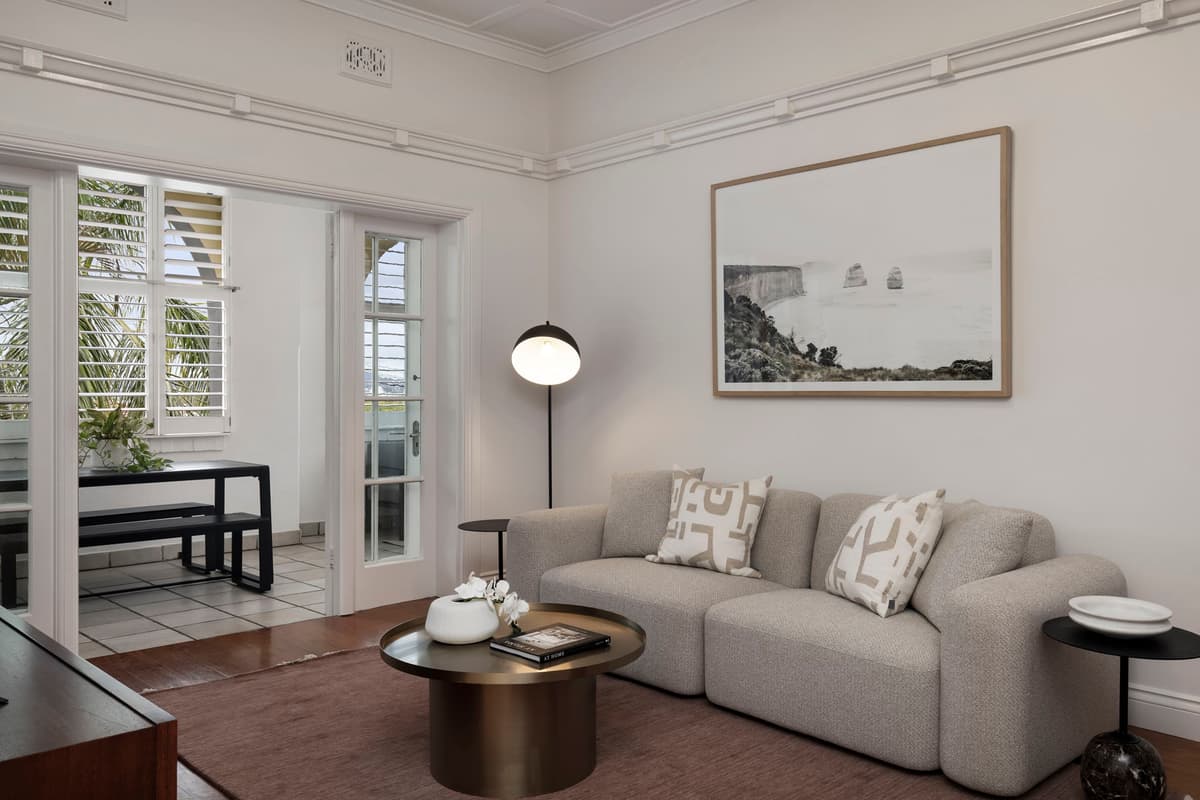 3/5 Langshaw Street, New Farm