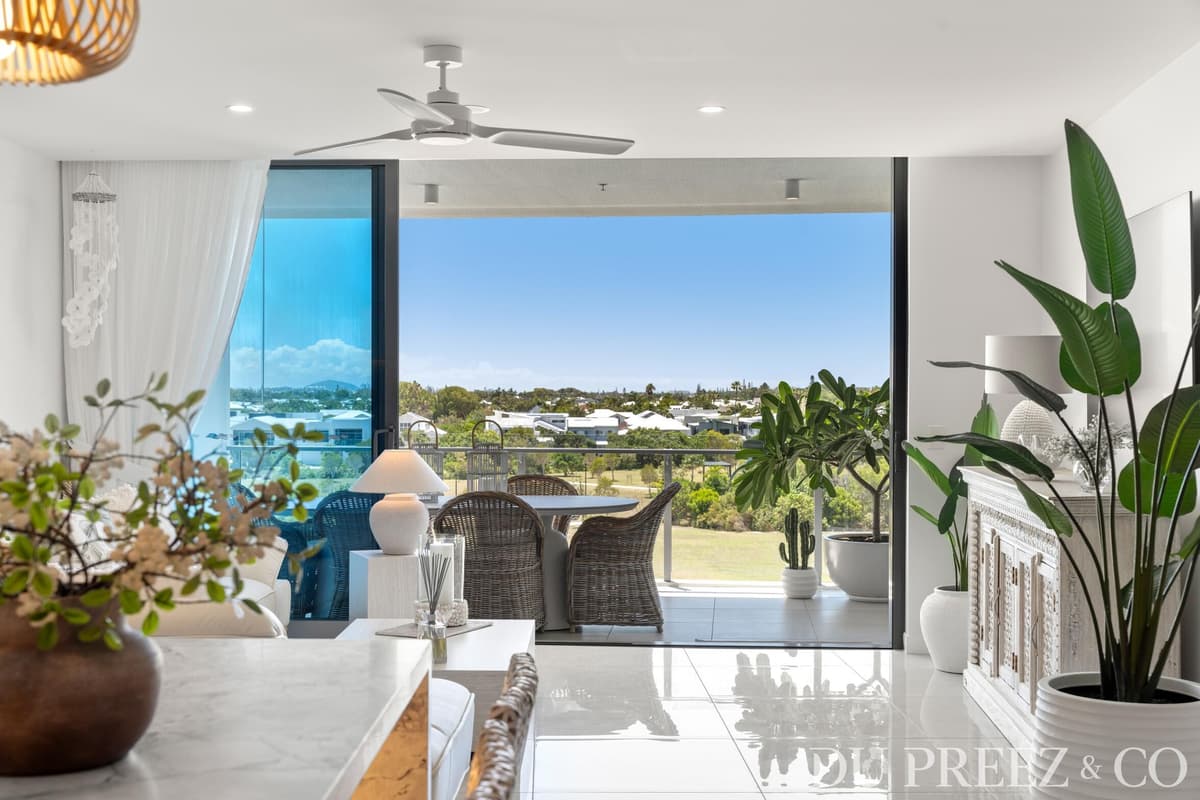 1403/19 Kombi Street, Bokarina
