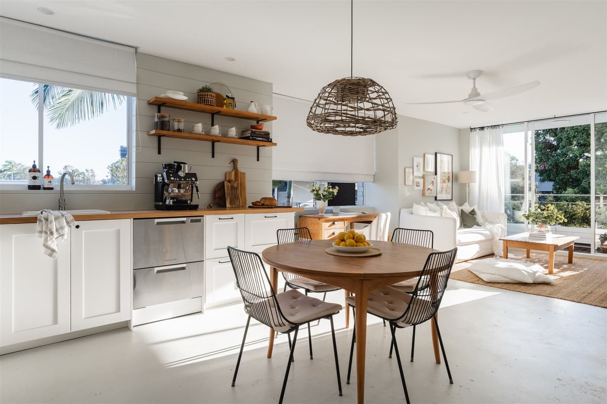 6/13-27 Fairway Drive, Clear Island Waters
