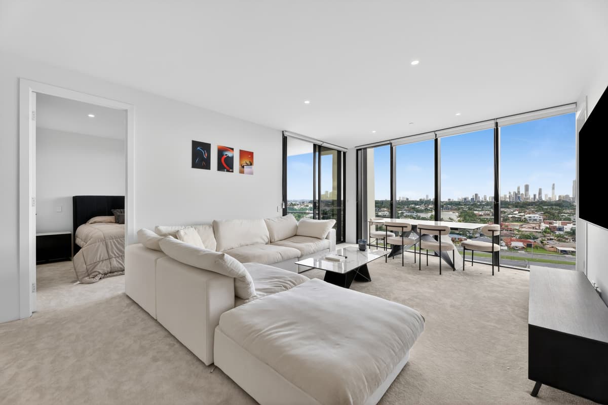 1903/2 The Lanes Boulevard, Mermaid Waters
