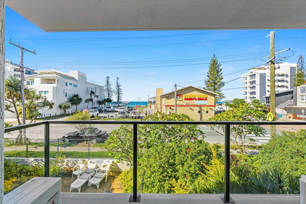 5/26 Albatross Avenue, Mermaid Beach