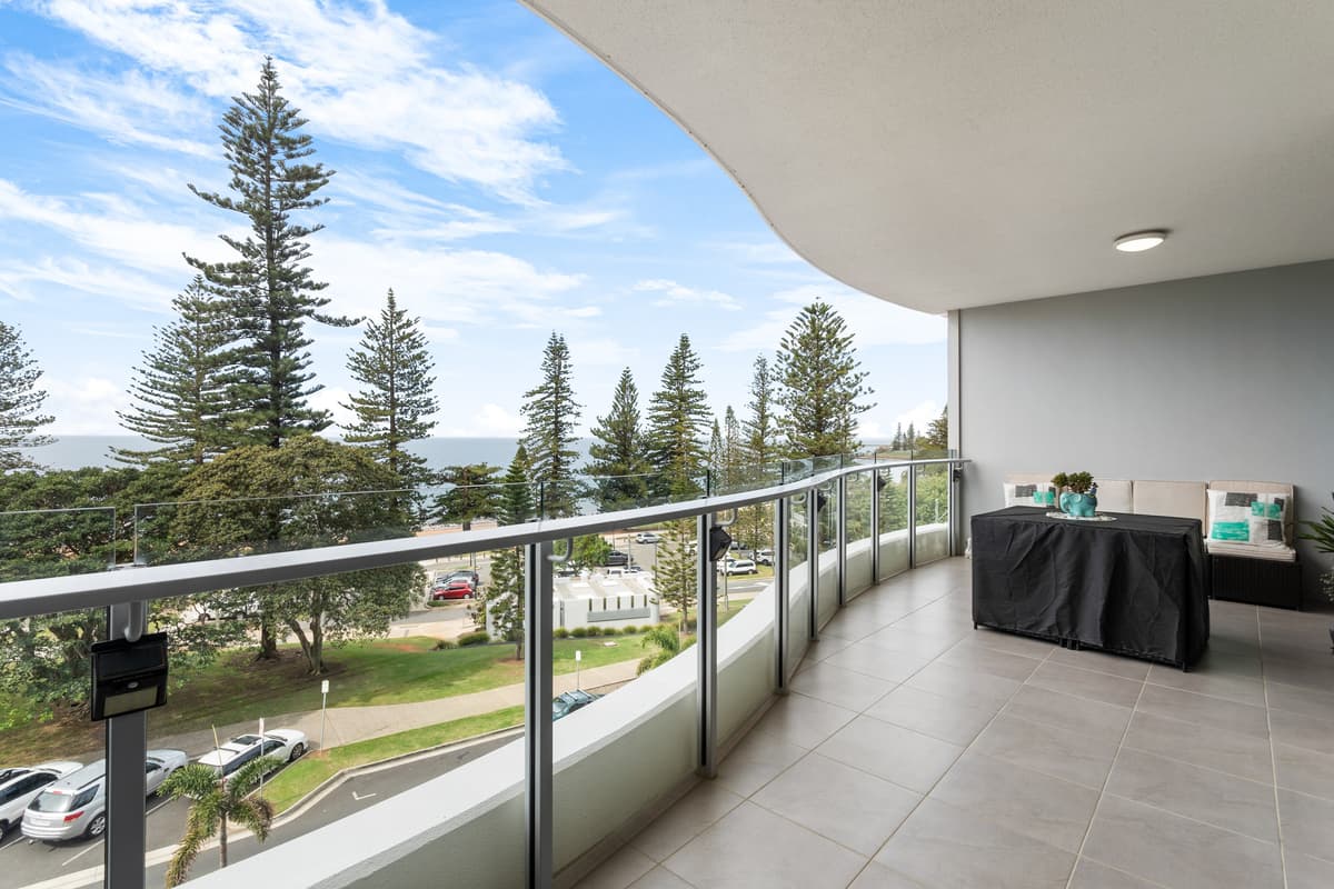 37/113 Landsborough Avenue, Scarborough