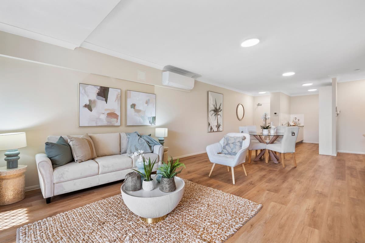 1/20 Norton Street, Upper Mount Gravatt
