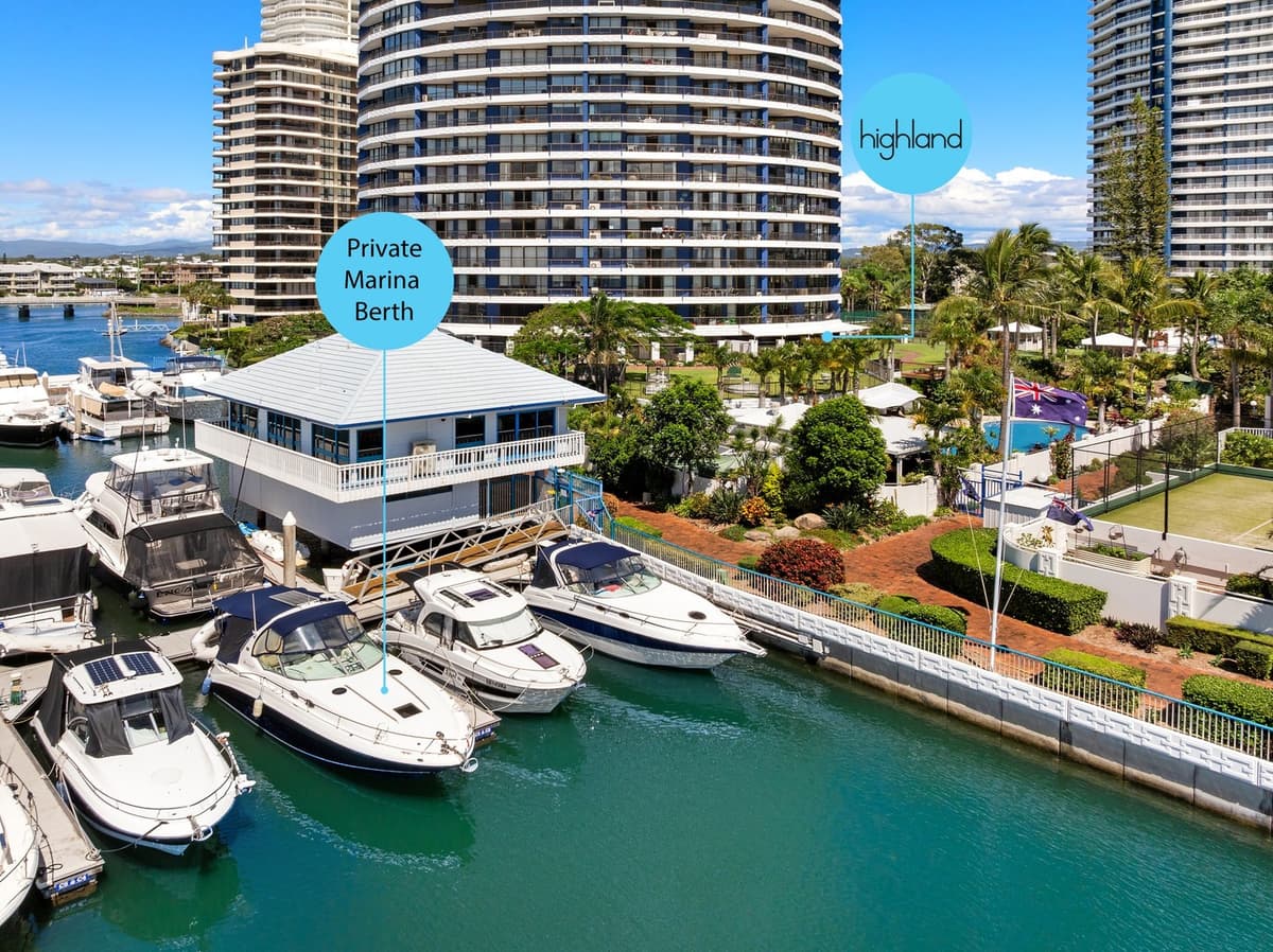 1/17 Bayview Street, Runaway Bay