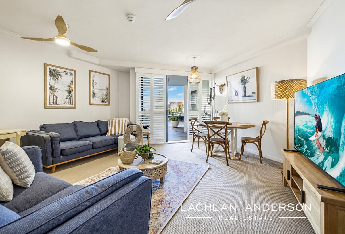208/115 Bulcock Street, Caloundra