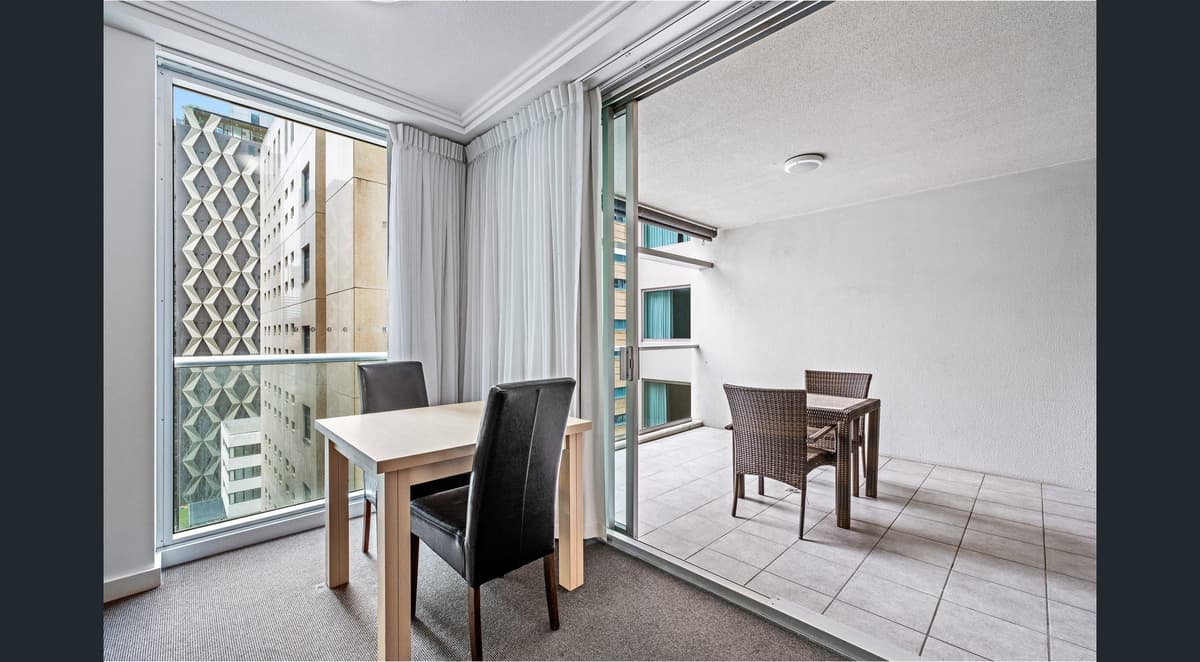 1106/151 George Street, Brisbane City
