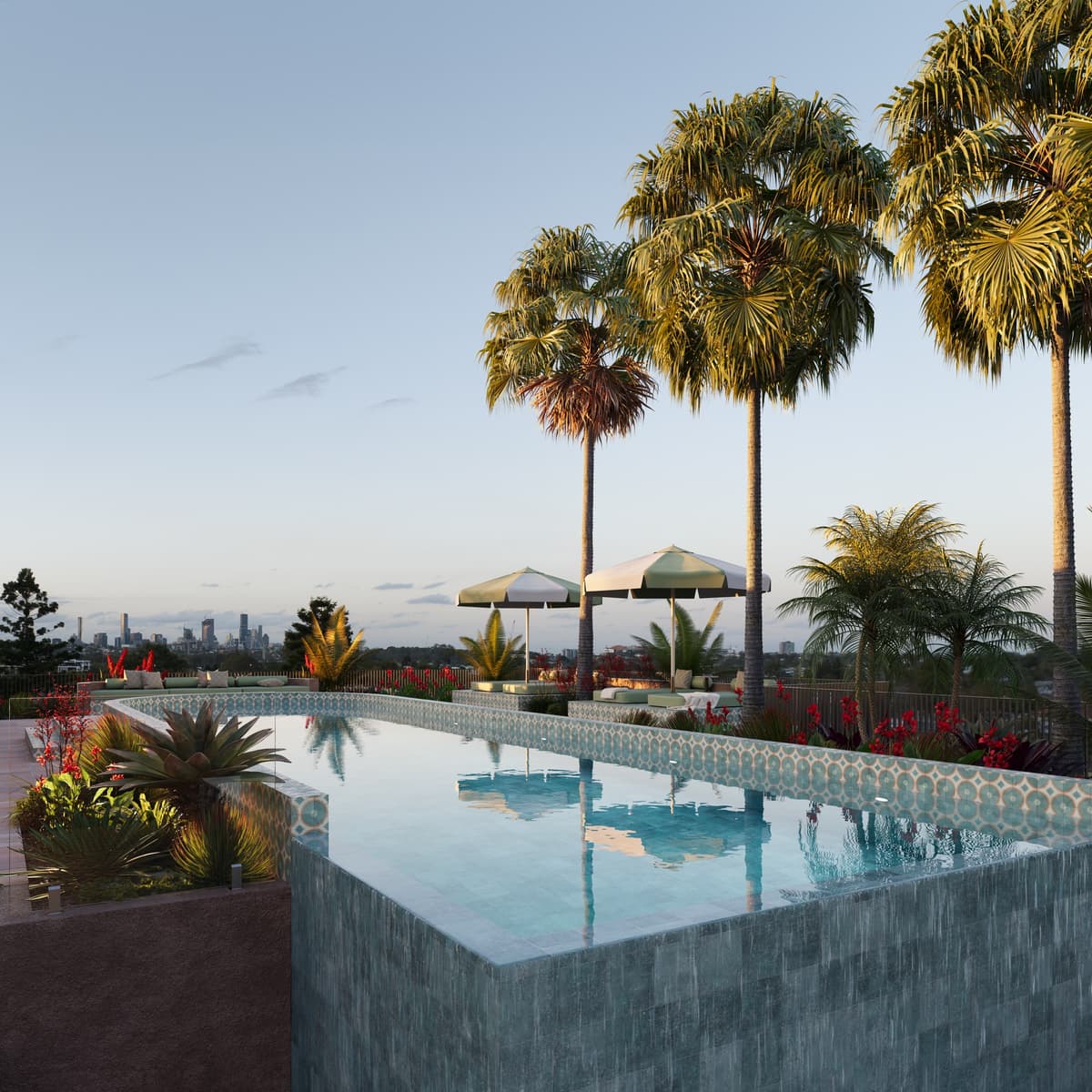 314/26-36 Shottery Street, Yeronga