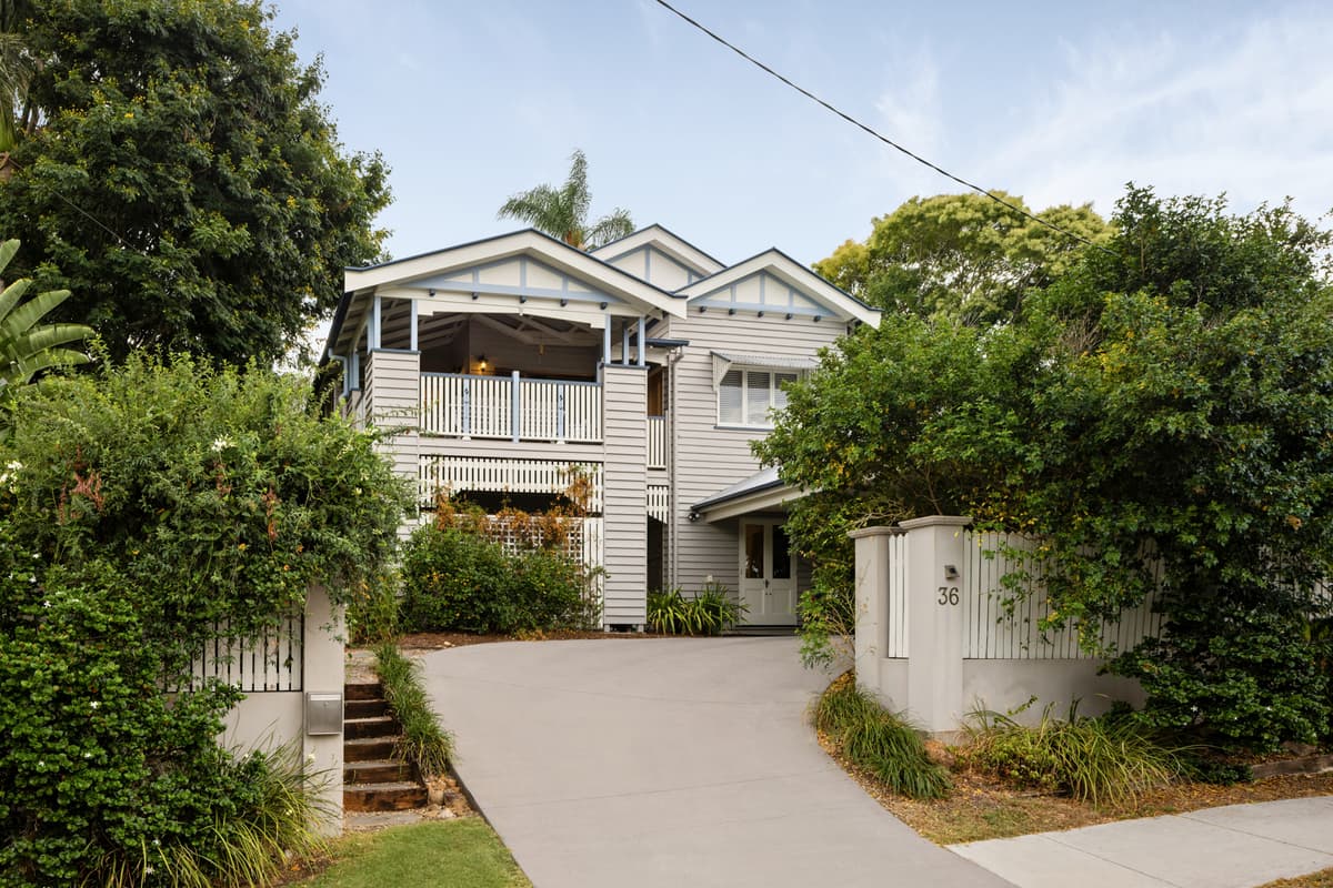 36 Lindsay Street, Ashgrove