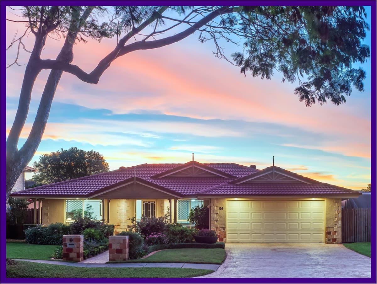 54 Stiller Drive, Kuraby