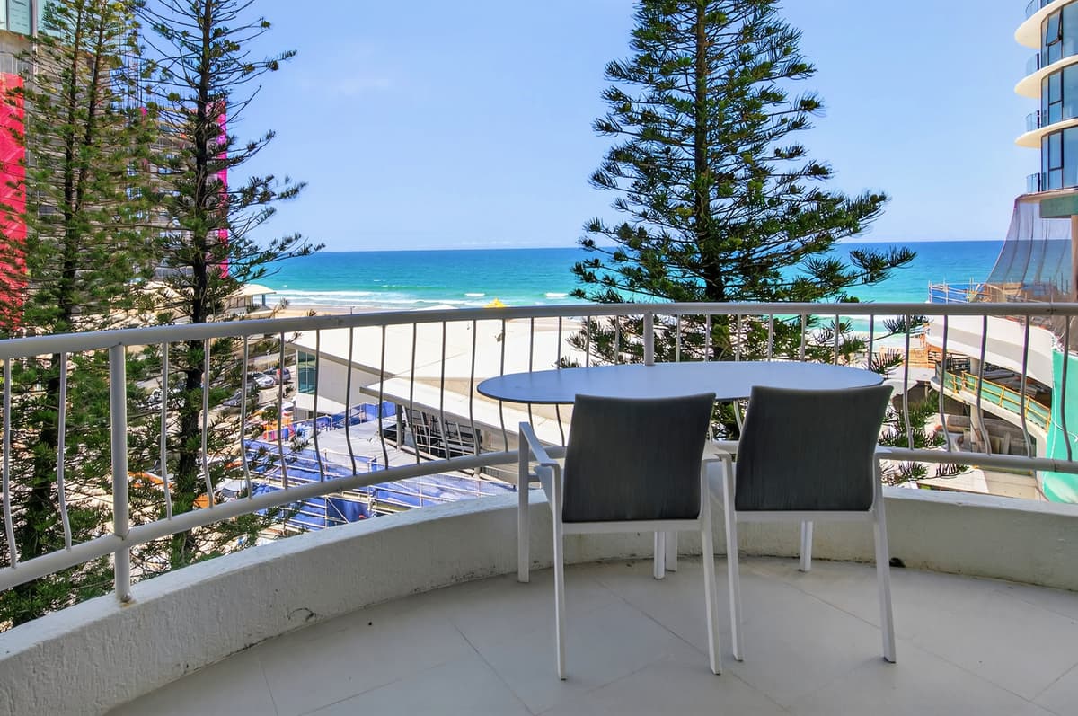 20/4 Thornton Street, Surfers Paradise