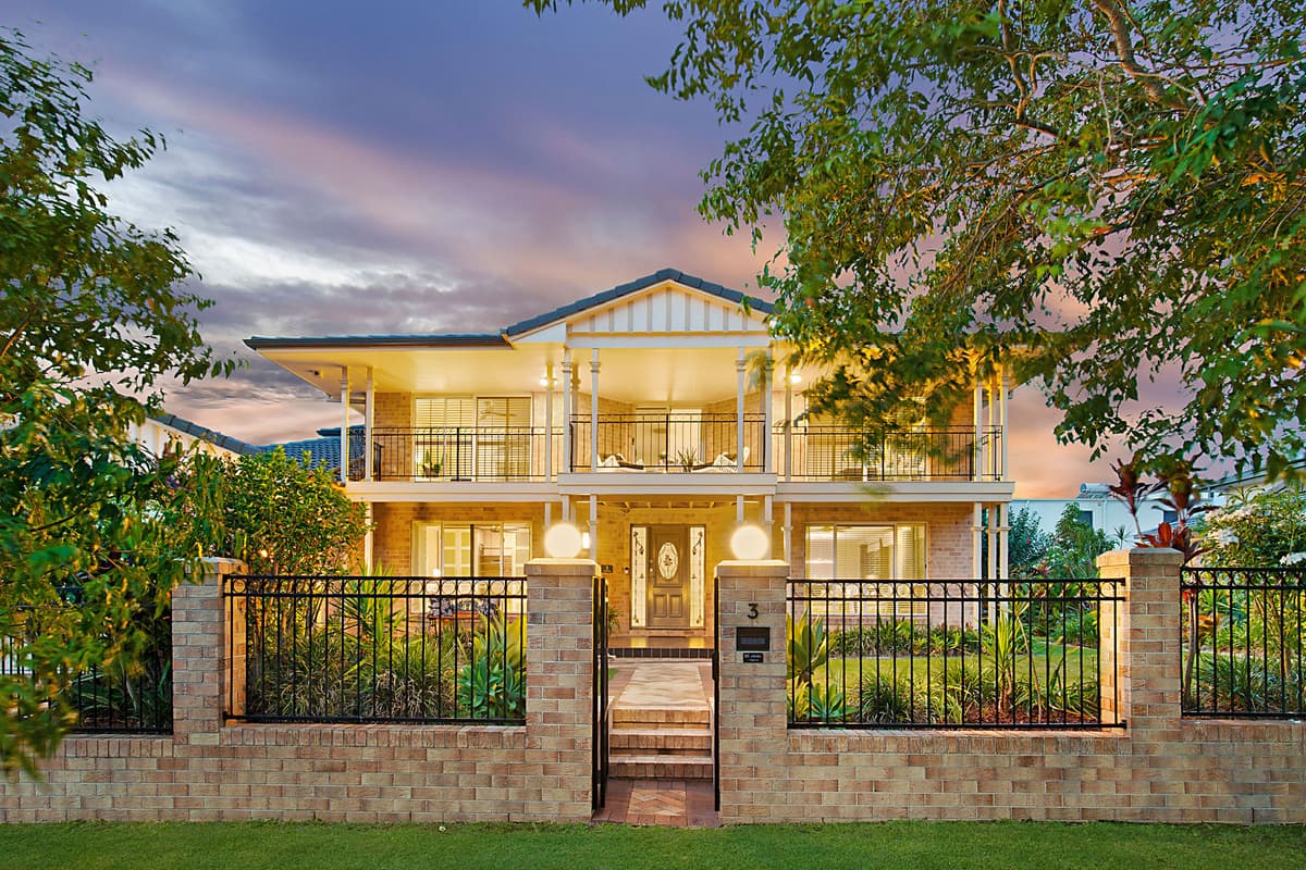 3 Magnolia Street, Stretton