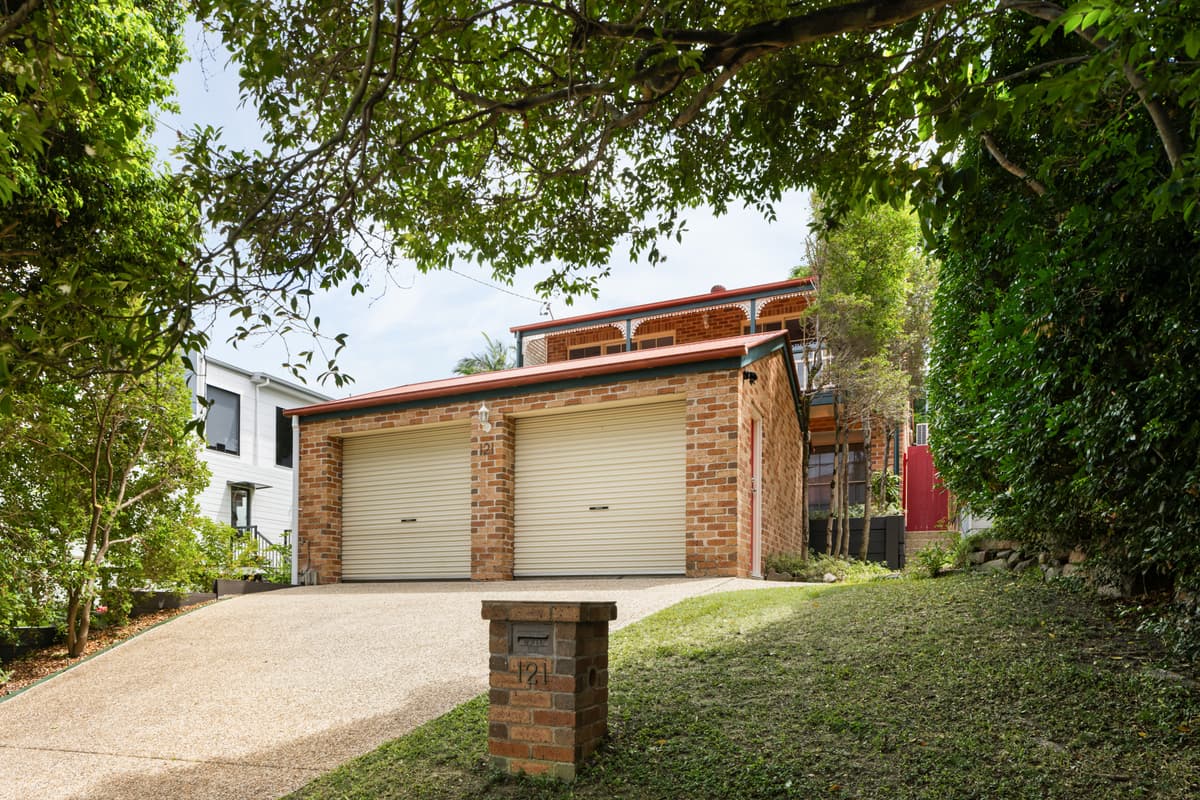 121 Payne Street, Indooroopilly